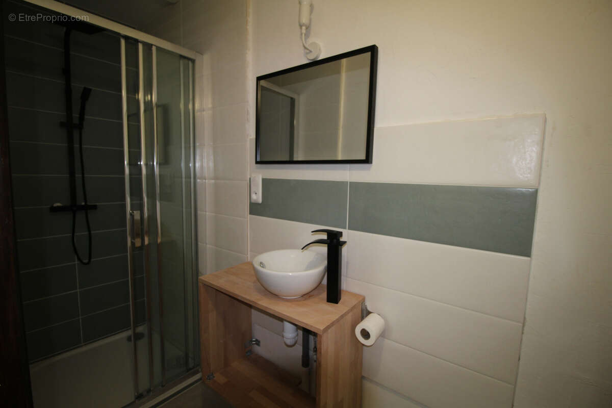 Maison à VAISON-LA-ROMAINE