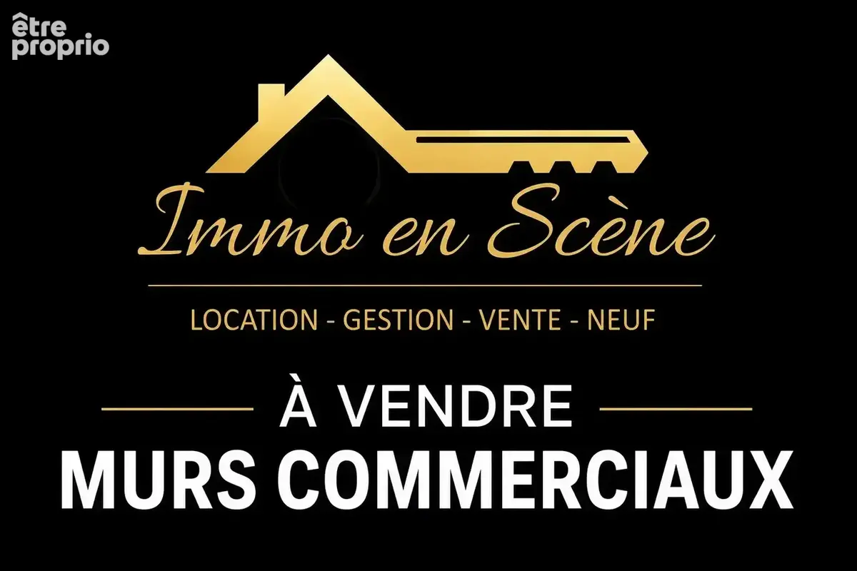 Commerce à ROUEN