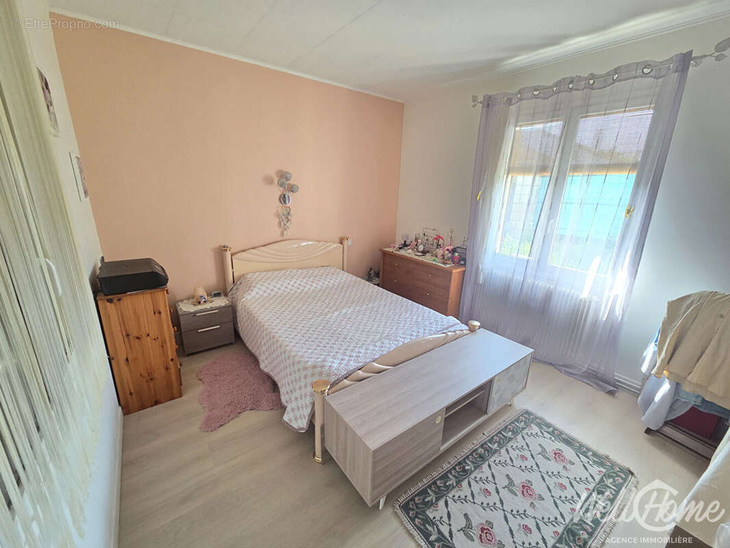 Maison Saint Ouen L Aumone 4 pièce(s) 73 m2 - photo 8