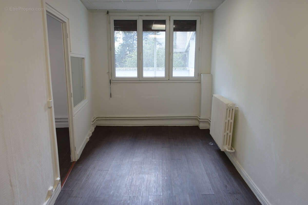 Commerce à PARIS-12E