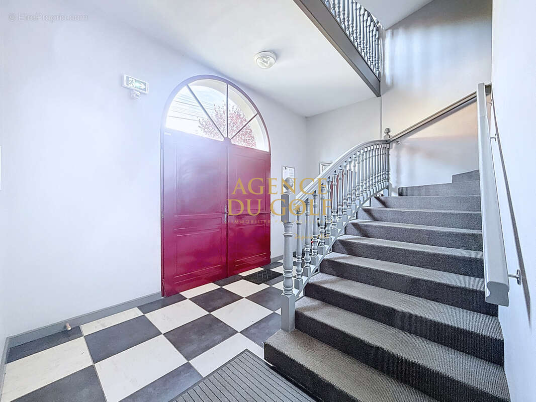 Appartement à MERLIMONT