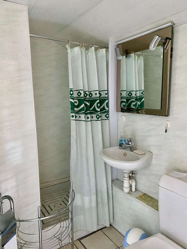 Maison à MONTCEAU-LES-MINES