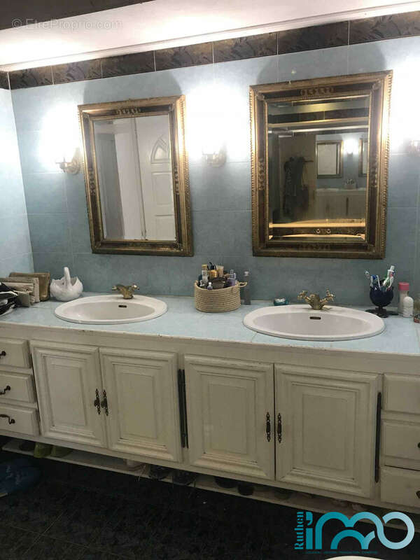 Maison à LE TAMPON