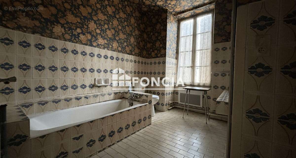 Maison à PENNAUTIER