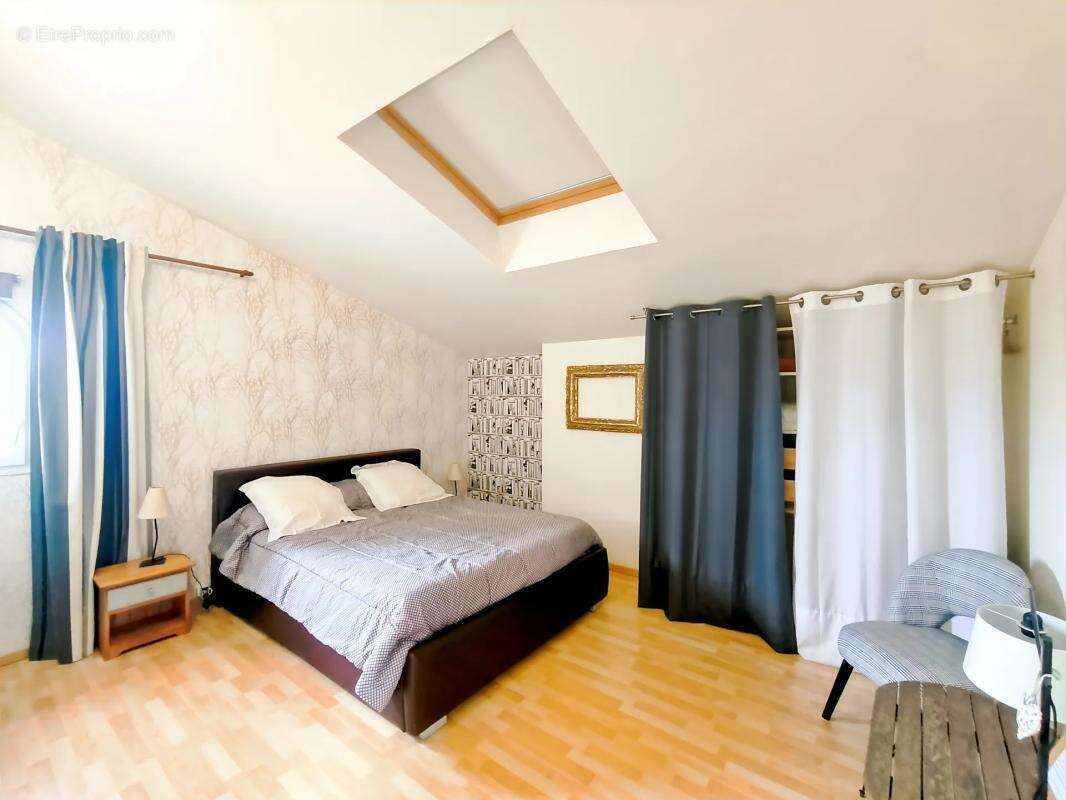 Maison à ARMISSAN