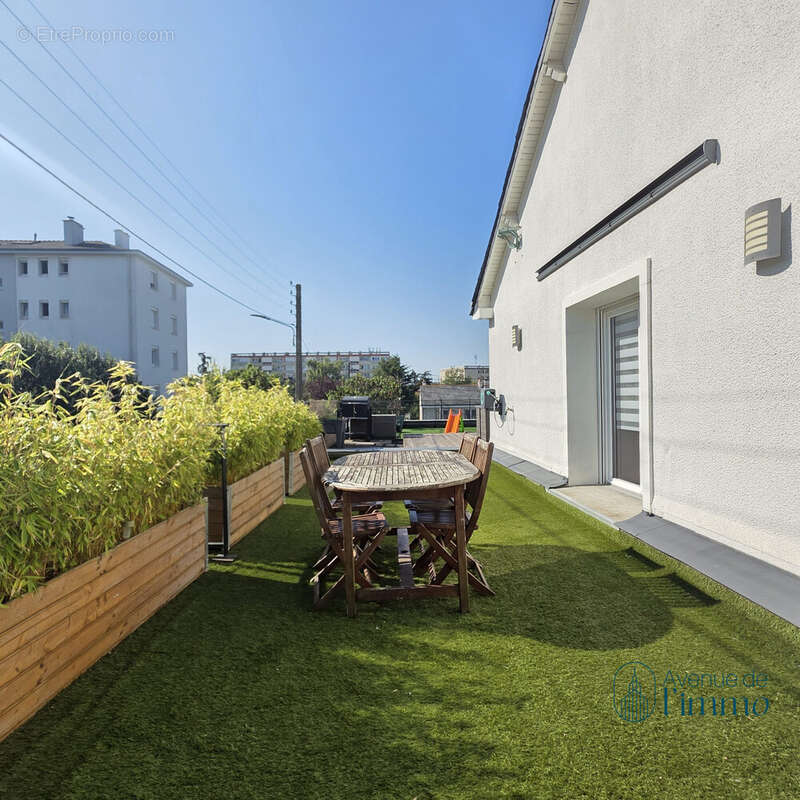 Appartement à ANGERS