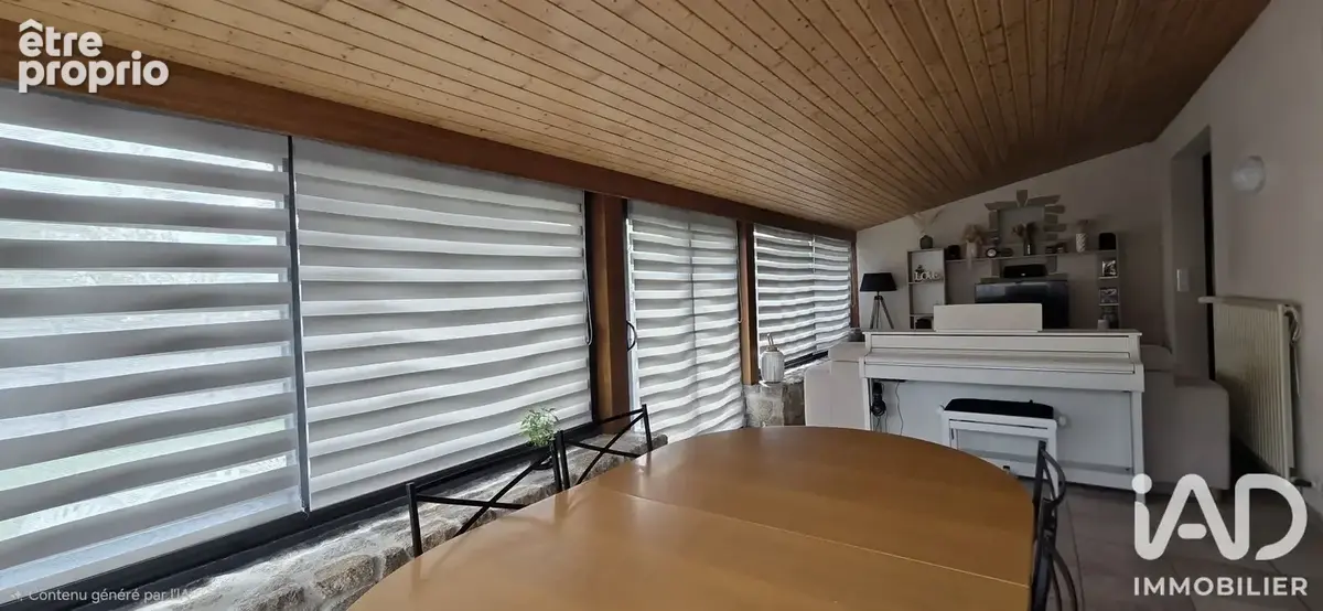 Photo 1 - Maison à NUAILLE