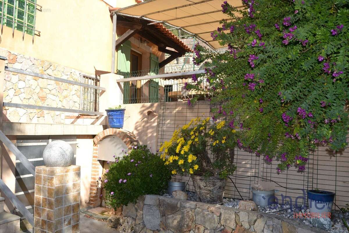 Maison à DRAGUIGNAN