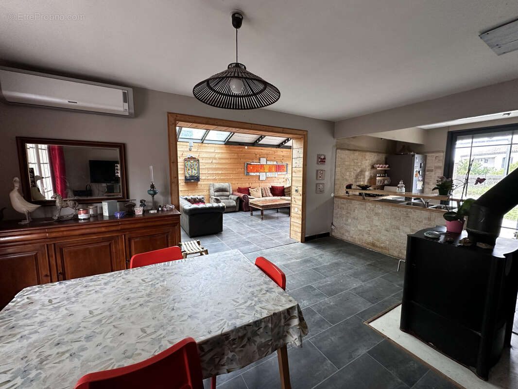 Maison à CARCASSONNE