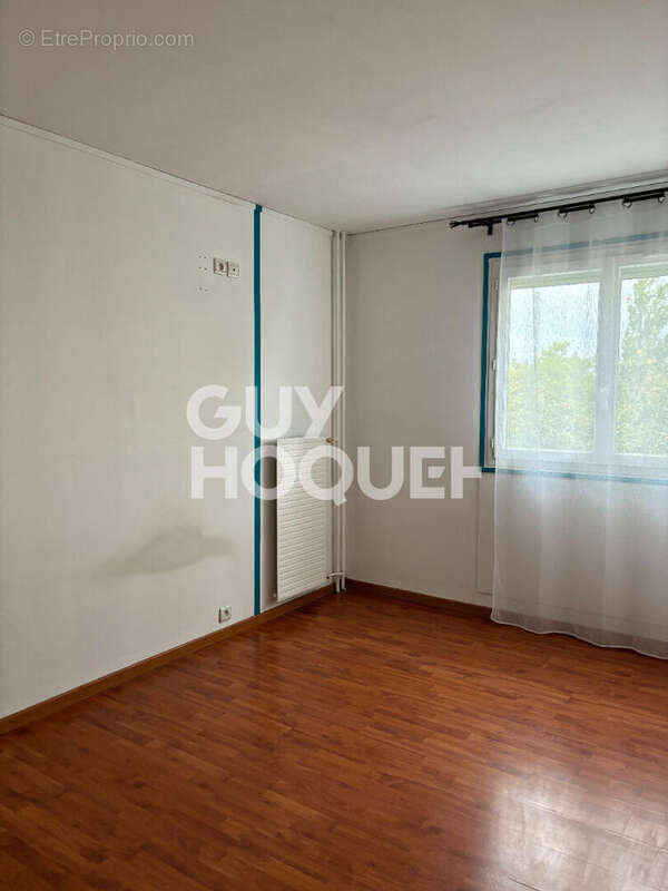 Appartement à BOISSY-SAINT-LEGER