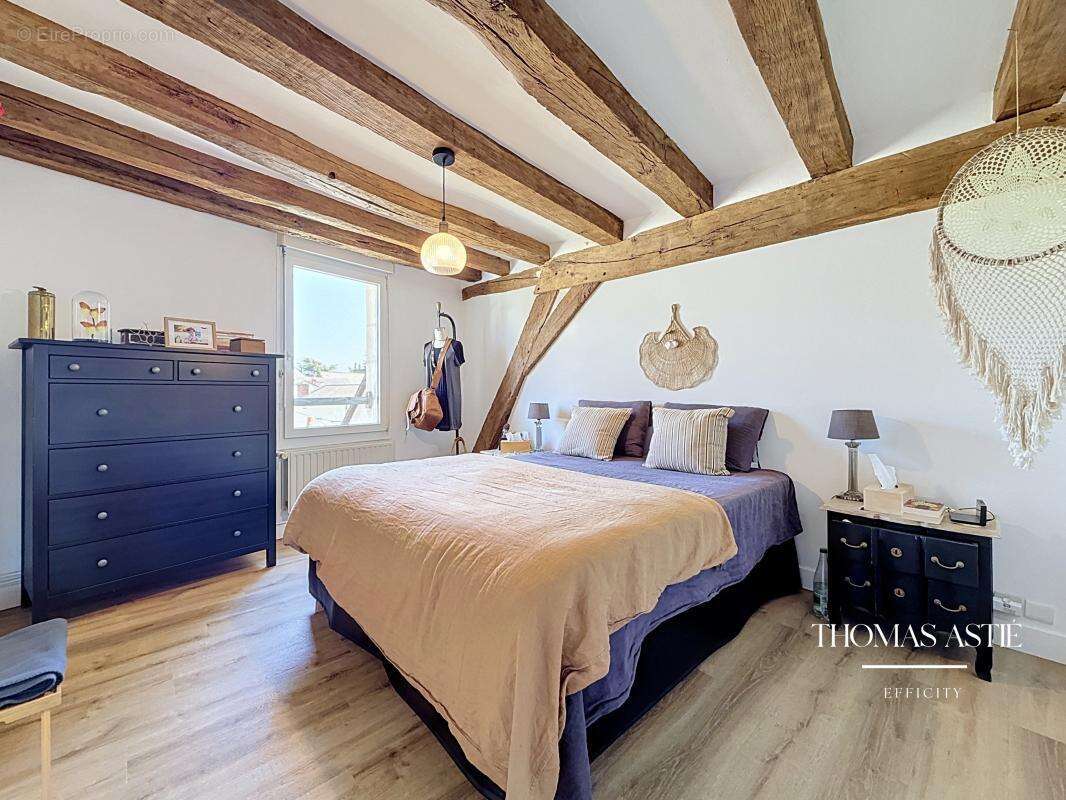Maison à SAUMUR