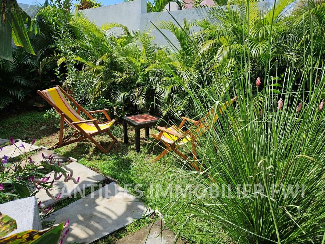 vente maison - 3 pièce(s) - photo 4