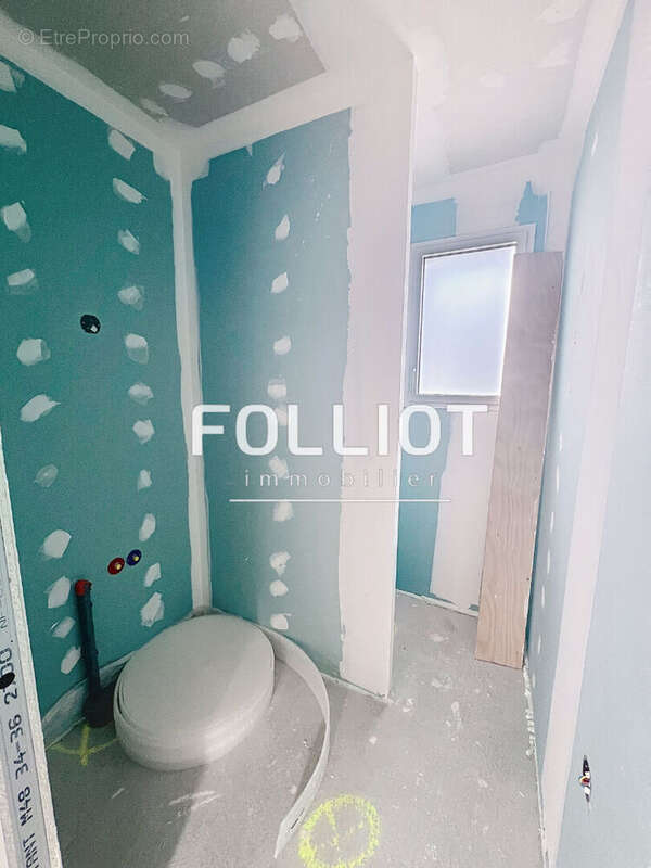 Maison à QUETTREVILLE-SUR-SIENNE