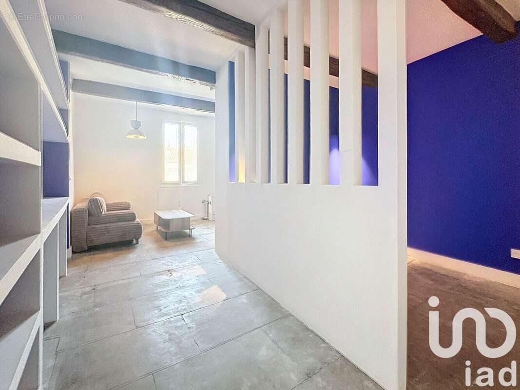 Photo 5 - Appartement à MONTPELLIER