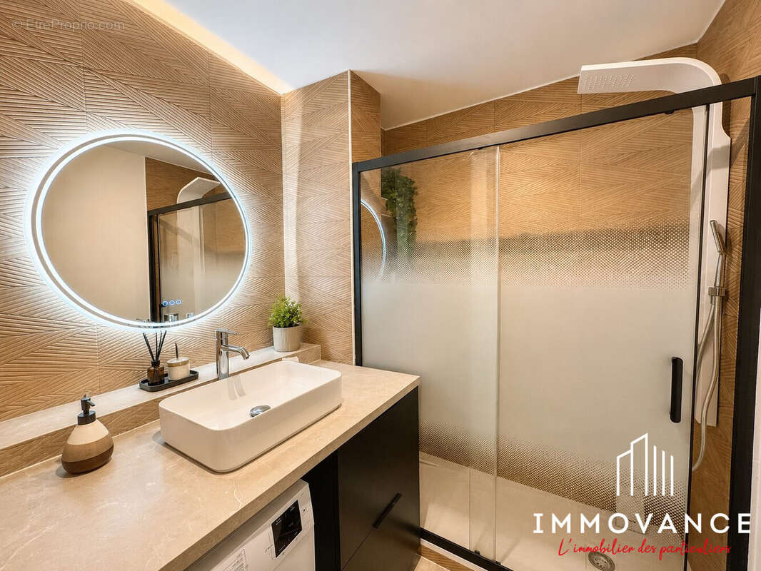 Appartement 52 m² à Montpellier  - photo 4