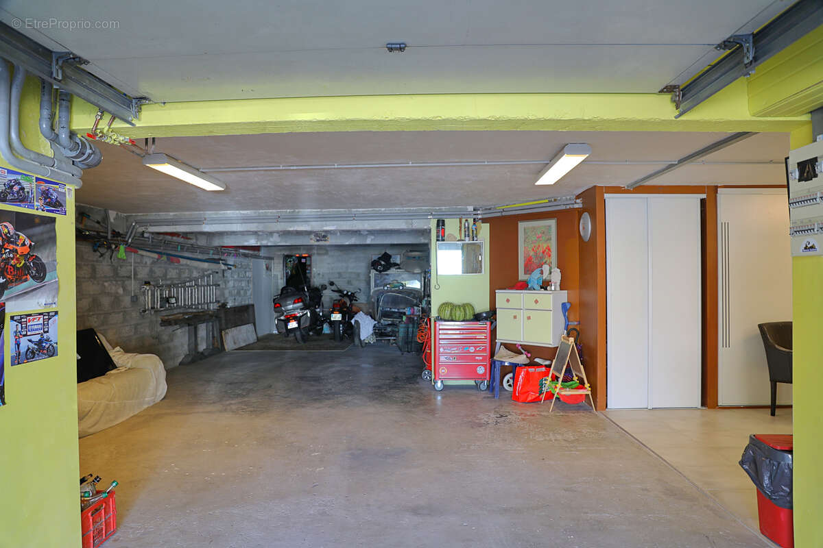 Maison à MESCHERS-SUR-GIRONDE