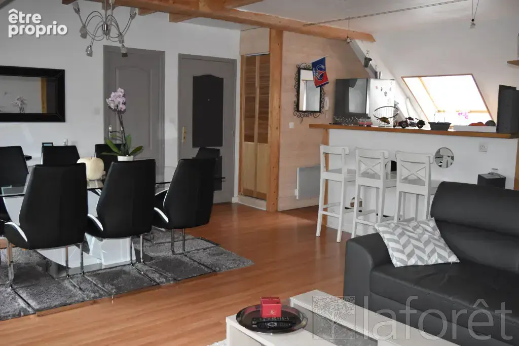 Photo Appartement à Guingamp au prix de 154 990€