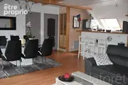 Appartement à GUINGAMP
