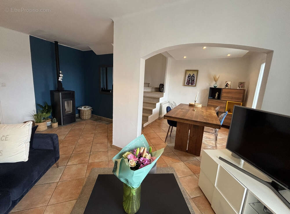 Maison à DRAGUIGNAN