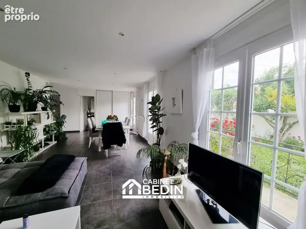 Photo Maison à Pessac au prix de 389 900€