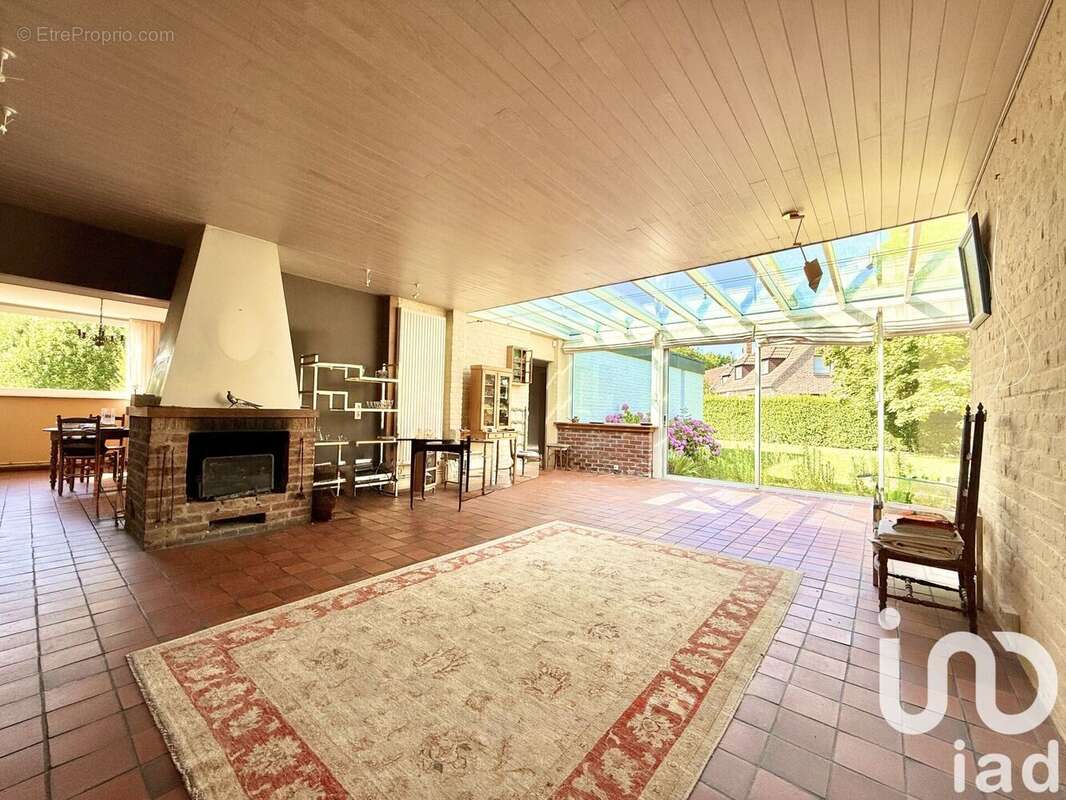 Photo 3 - Maison à MOUVAUX