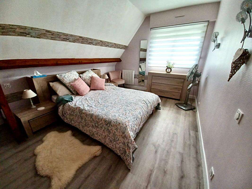 Maison de qualité T5 & beau jardin. Tous commerces à pied - photo 8