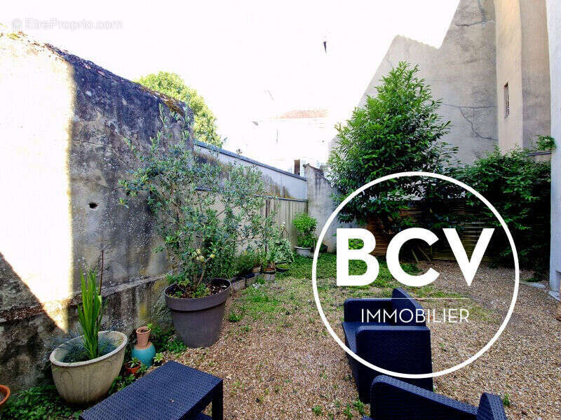 Appartement à CHARTRES