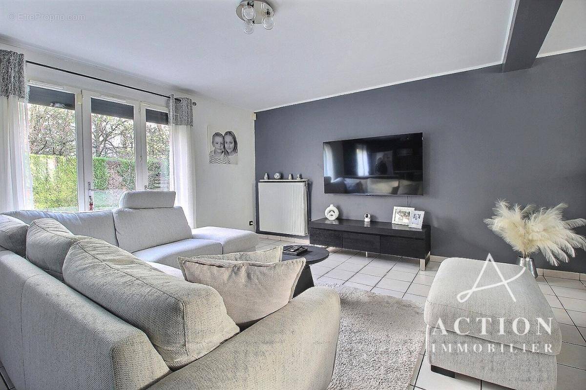 Maison à LYS-LEZ-LANNOY