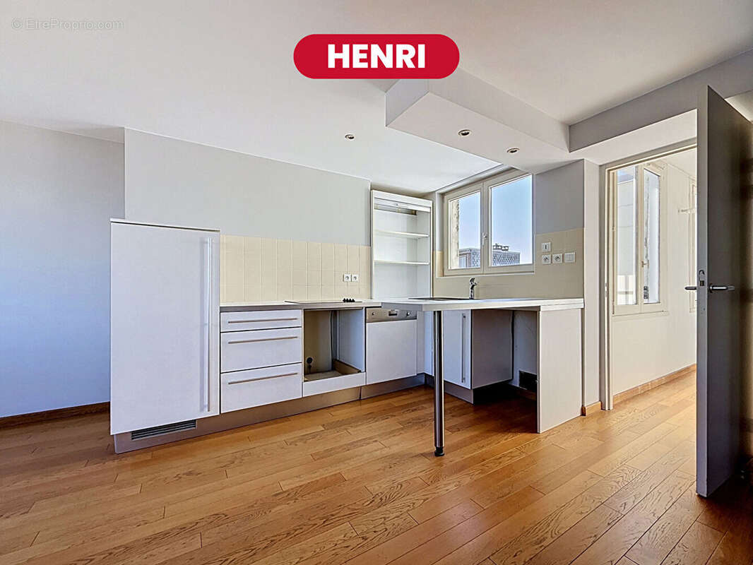 Appartement à LILLE
