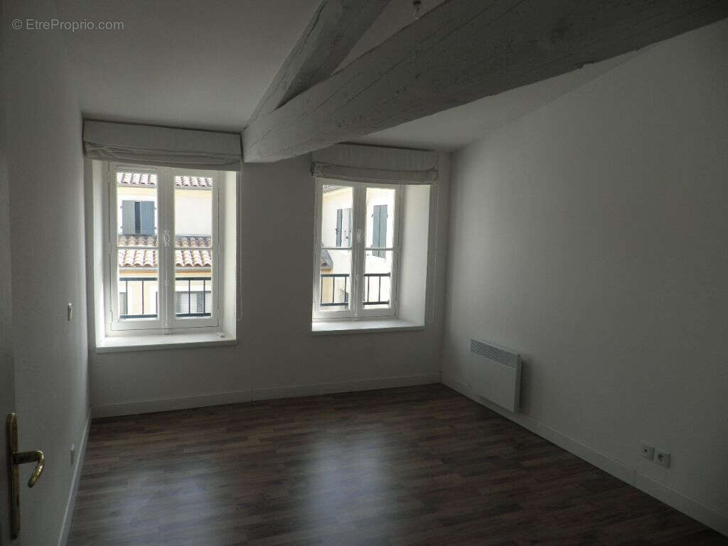 Appartement à NARBONNE