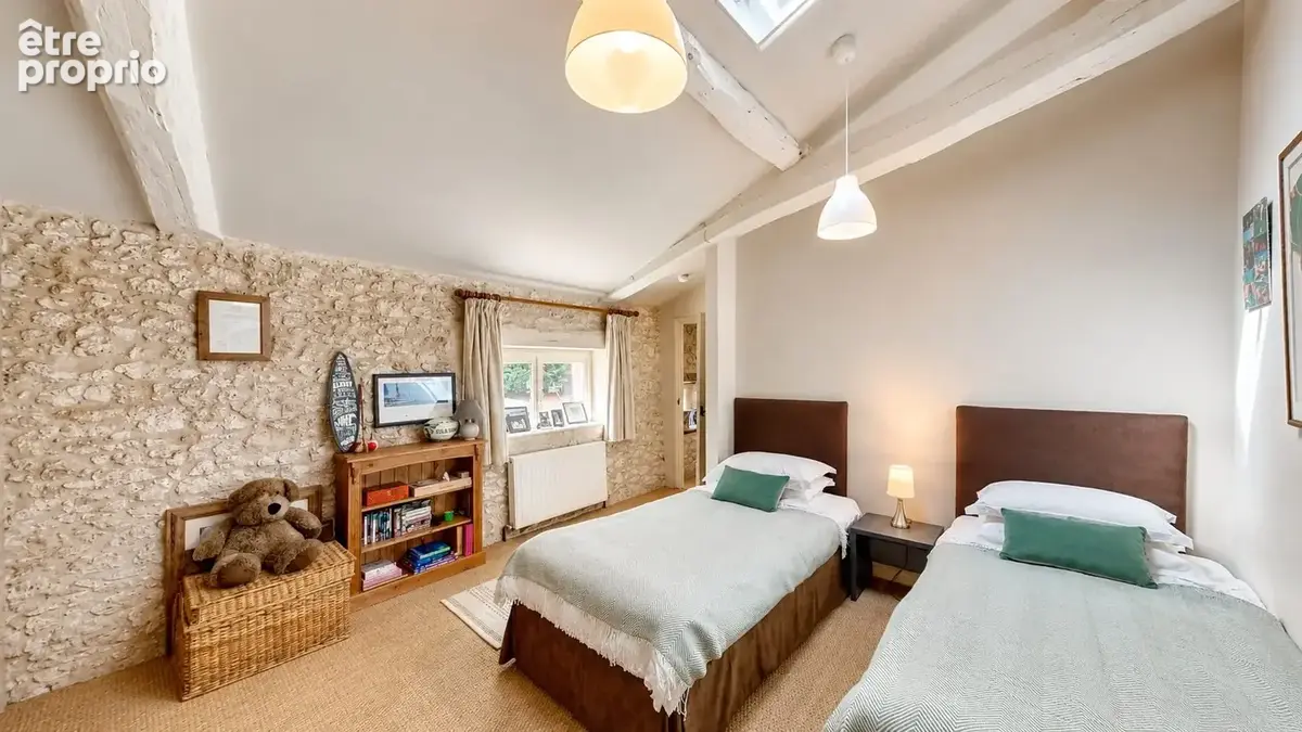 Maison 9 pièces 181 m² à vendre à Savignac-De-Duras (47120) - photo 9