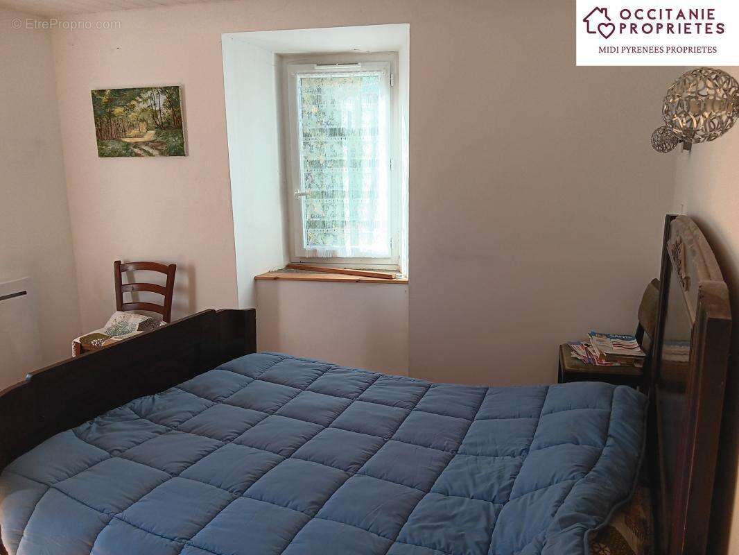 Maison à VILLELONGUE-D&#039;AUDE