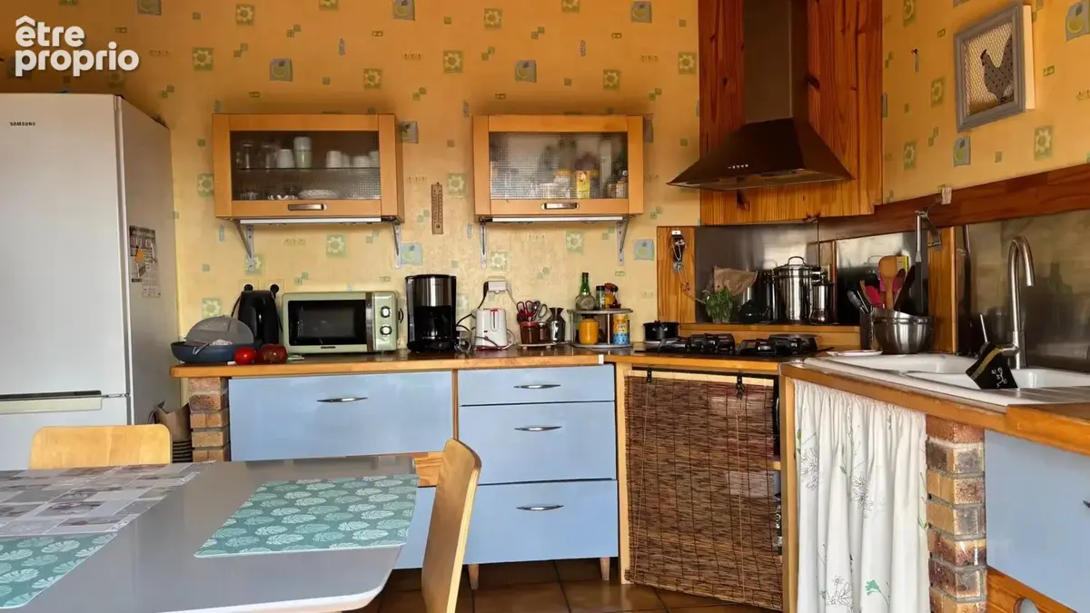 maison avec superbe vue - photo 5