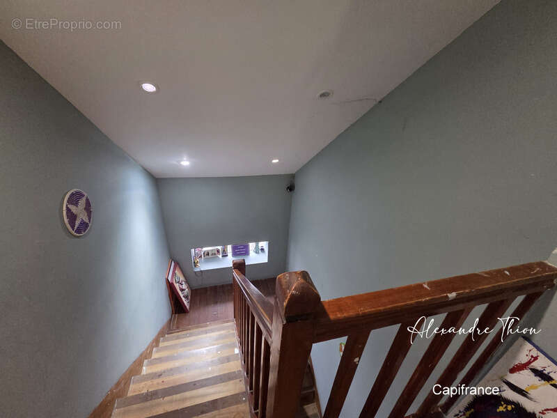 Maison à PONT-DE-CHERUY