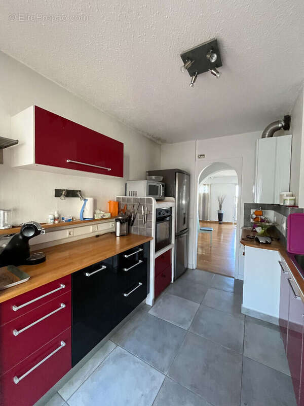 Appartement 109 m² à Pau  - photo 2