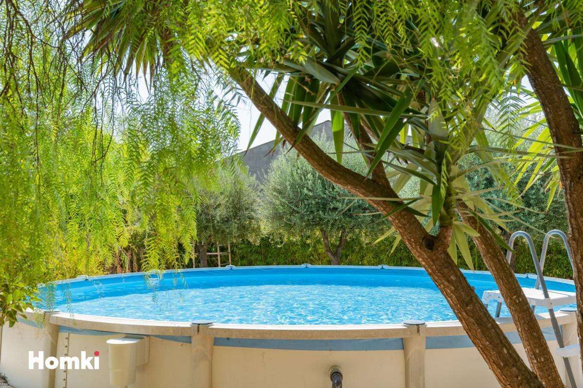 Maison/Villa T5 de 117 m2 à Azillanet 34210 - photo 19