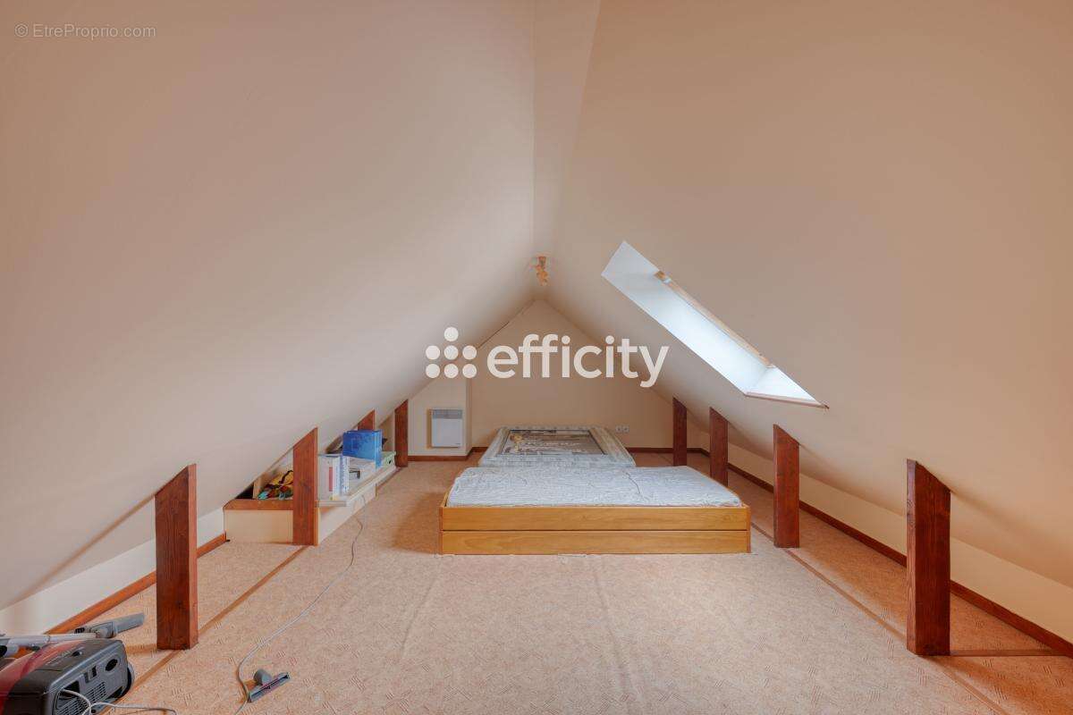 Maison à VILLEPINTE