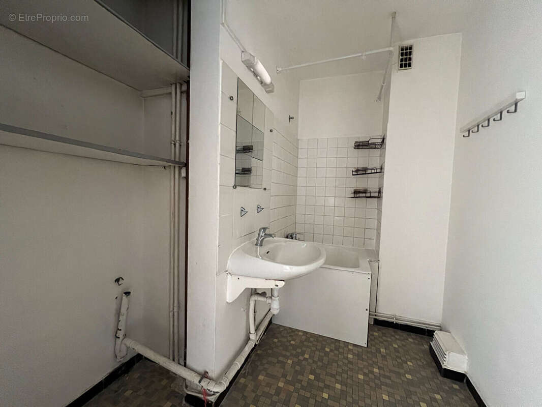 NANTES - T3 - 49m² - photo 2