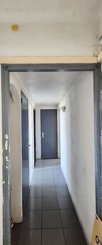 Appartement à BRIGNOLES