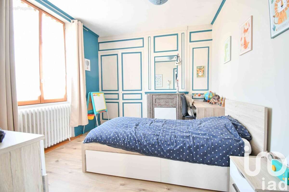 Photo 7 - Maison à SOMMERY