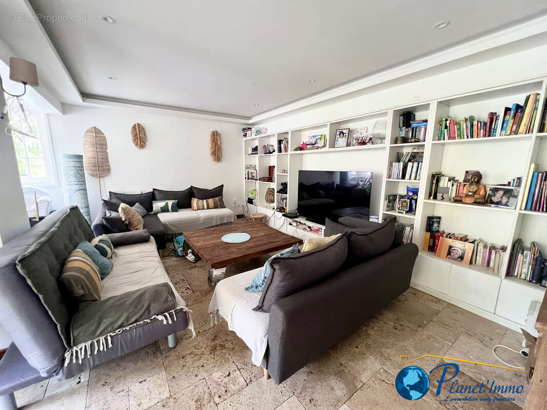 Maison à LA POSSESSION