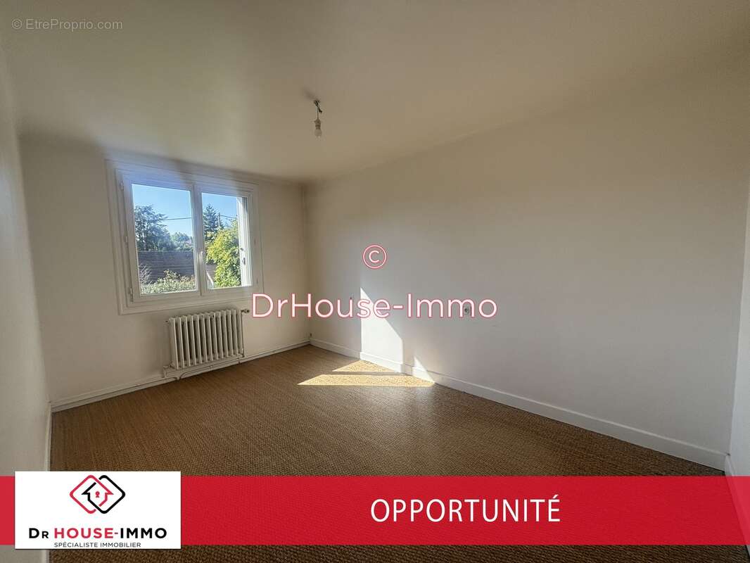 Maison à NOGENT-LE-ROTROU