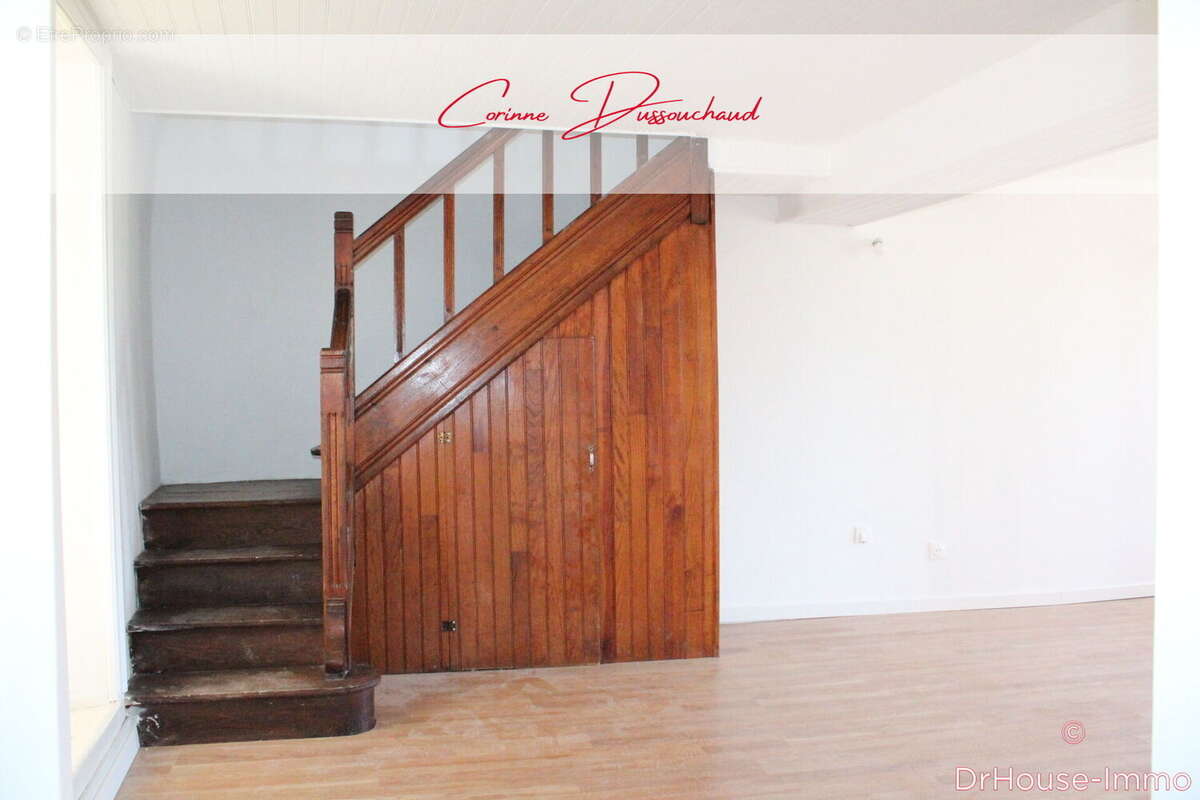 Maison 75 m² à Cheronnac  - photo 6
