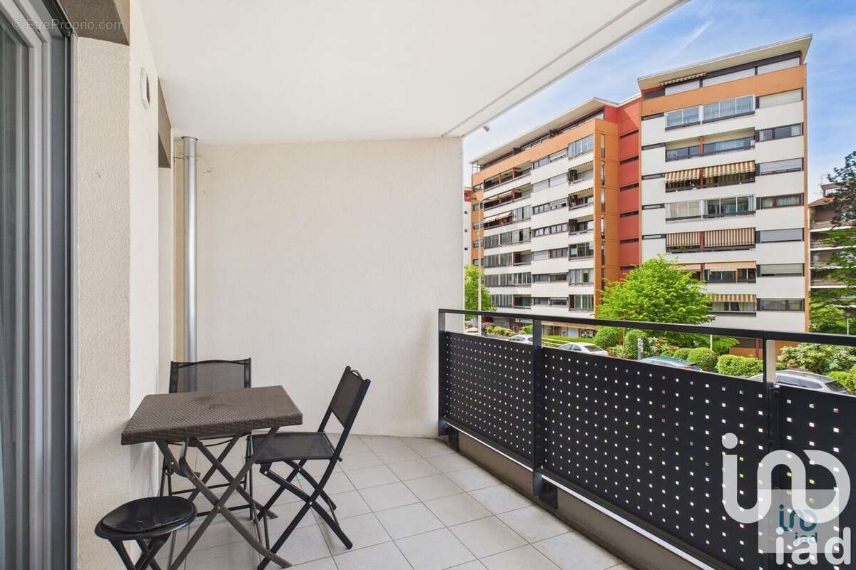 Photo 5 - Appartement à THONON-LES-BAINS