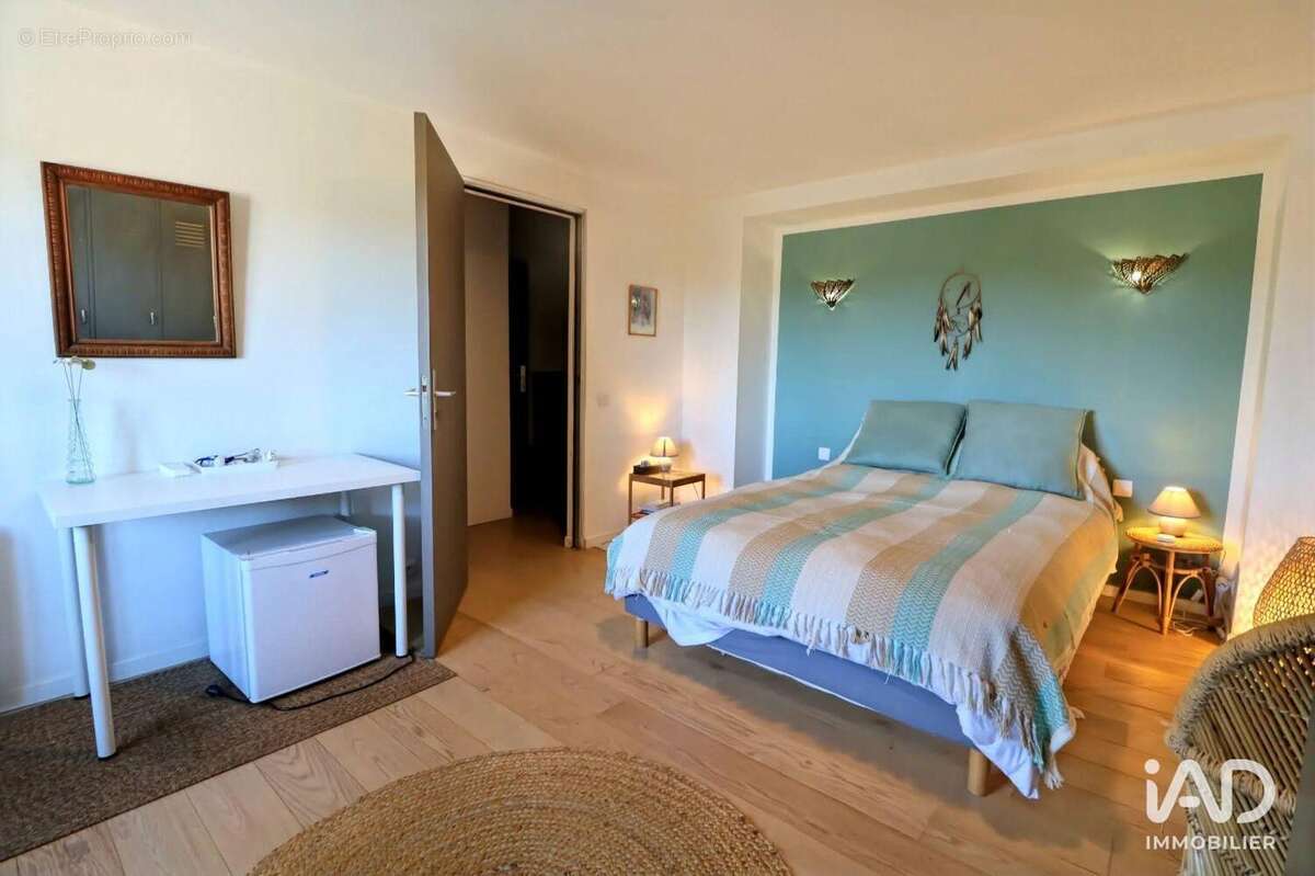 Photo 7 - Maison à AIGUES-VIVES