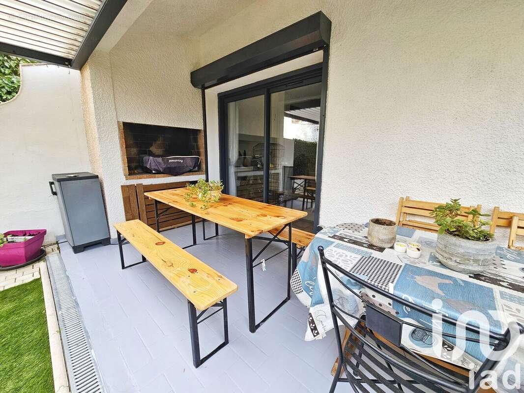 Photo 5 - Maison à PERPIGNAN