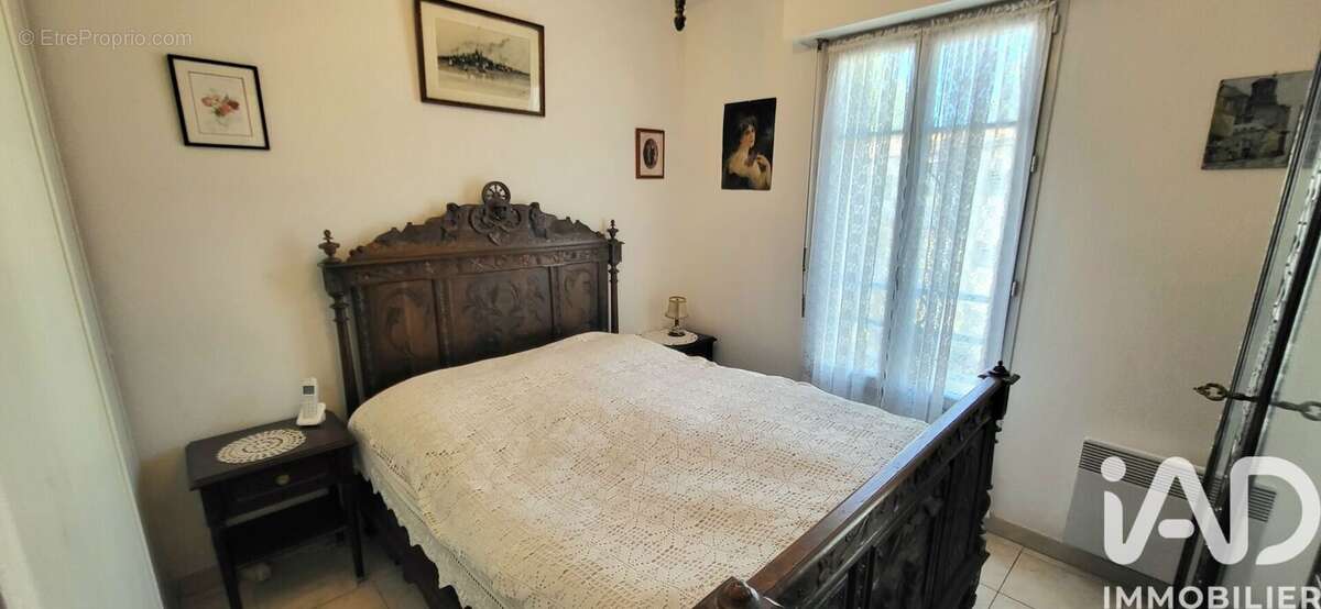 Photo 9 - Appartement à SIX-FOURS-LES-PLAGES