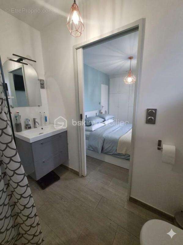 Villa individuelle plain pied - 3 chambres dont suite parentale - bureau - garage - piscine - photo 10