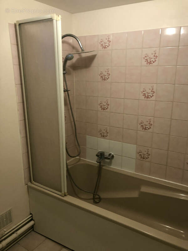 Maison à CLAYE-SOUILLY