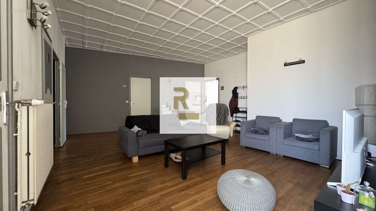 Appartement à LIEVIN
